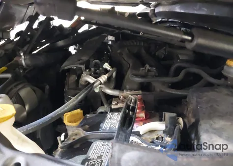 2016 Subaru Forester 2.5I Touring z USA, uszkodzony, nr VIN JF2SJAXC0GH439451